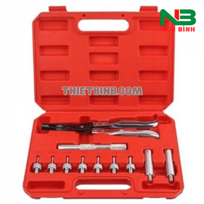 BỘ ĐÓNG NHỔ PHỚT GIT – DỤNG CỤ SỬA CHỮA Ô TÔ