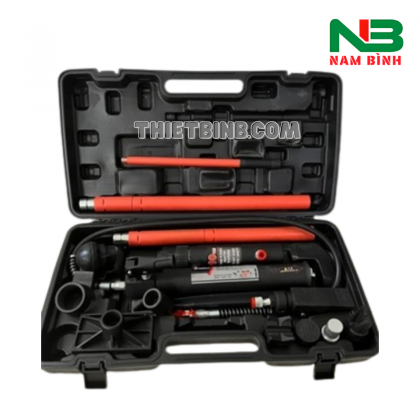 BỘ KÉO NẮN SỮA CHỮA XE TAI NẠN