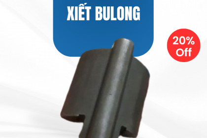 Búa Súng Xiết Bulong - Phụ Tùng Súng Xiết Bulong