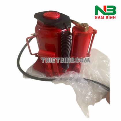 ĐỘI 30 TẤN HƠI 