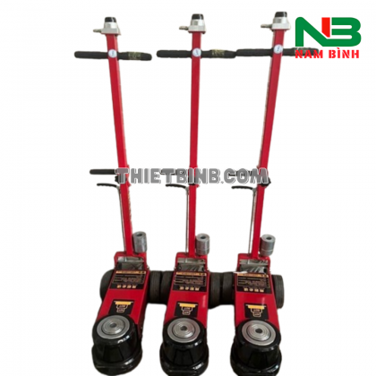 KÍCH THUỶ LỰC 80T