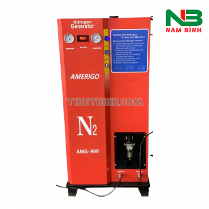 MÁY BƠM KHÍ NI TƠ AMG-800