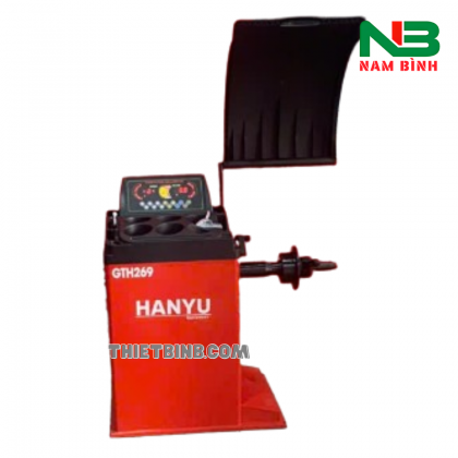 MÁY CÂN BẰNG LỐP XE GTH-269