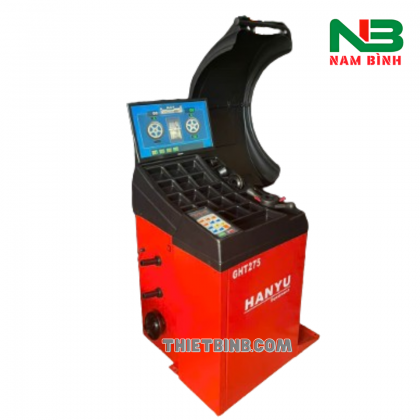 MÁY CÂN MÂM, CÂN BẰNG LỐP XE GTH-275