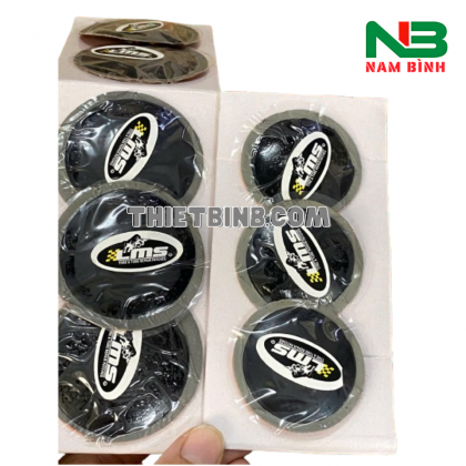 MIẾNG VÁ NẤM LMS