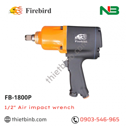 Súng xiết bu lông Firebird FB-1800P(1/2