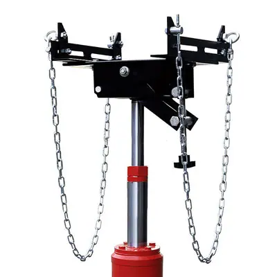 Phần đầu của giá đỡ hộp số 2 tầng 0.5 tấn Torin TEL05006